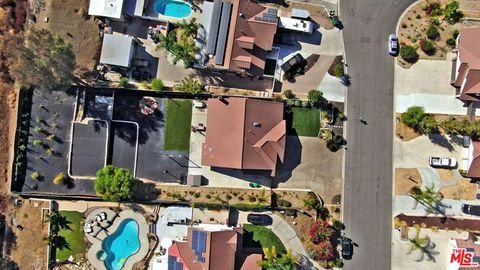 A home in Wildomar