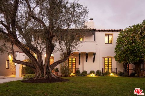 450 N Mccadden Place Los Angeles CA 90004