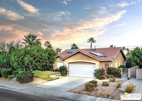 2222 Shannon Way, Palm Springs, CA 92262 - MLS#: 24345659