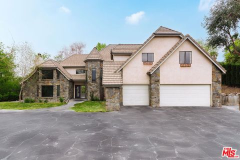 16161 Sky Ranch Road Canyon Country CA 91387