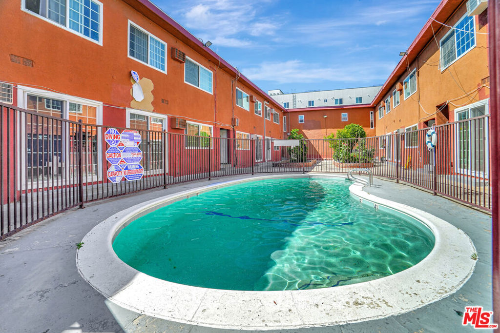 Properties 1 8861 Langdon Avenue