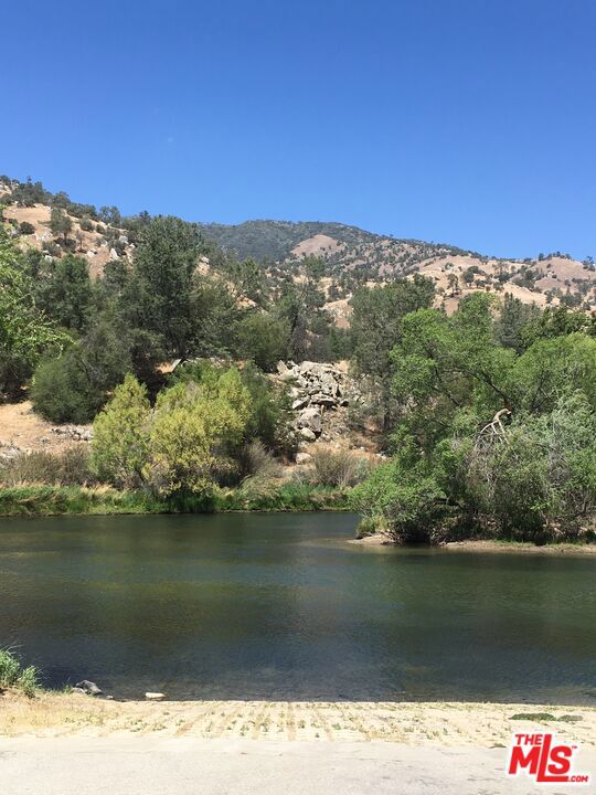 0 Rancheria Road