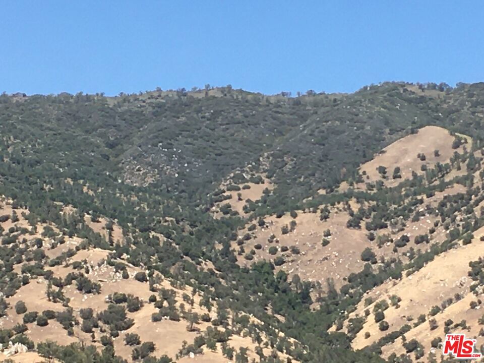0 Rancheria Road