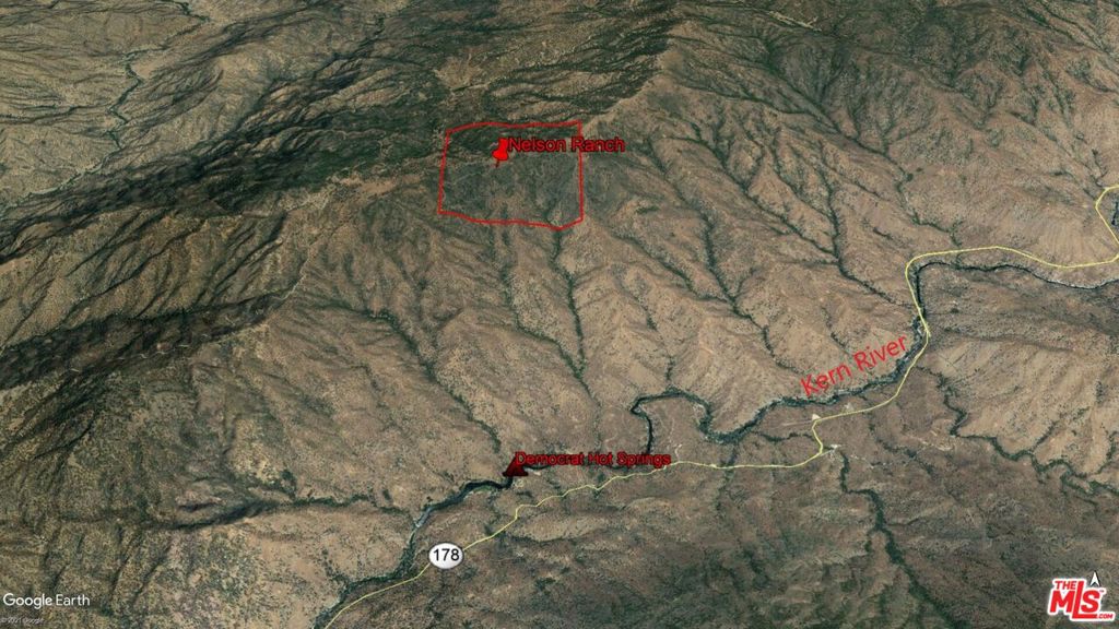 0 Rancheria Road