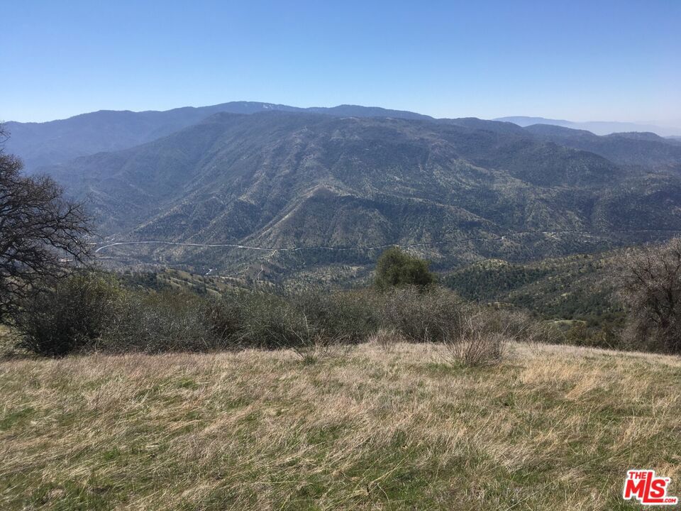 0 Rancheria Road