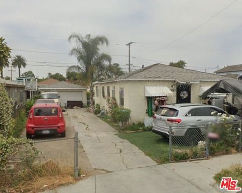 2021 E Lucien Street, Compton, CA 90222 - #: 24404143