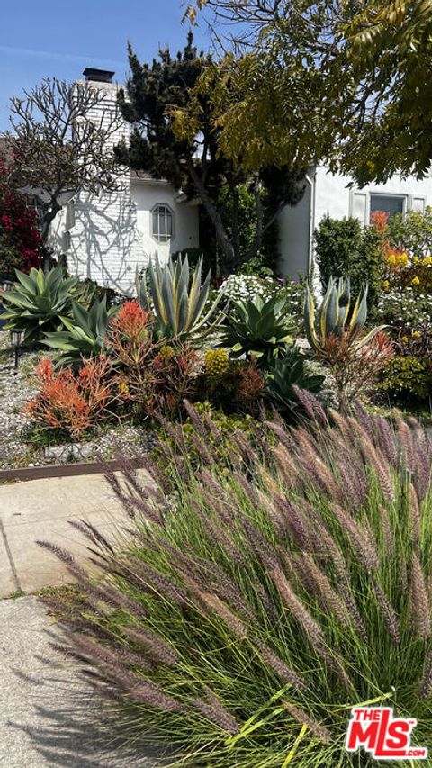 3850 Westwood Boulevard Culver City CA 90232