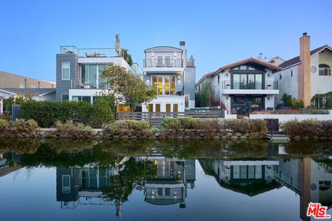 A home in Venice