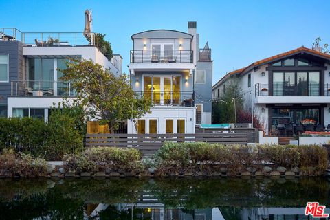 A home in Venice