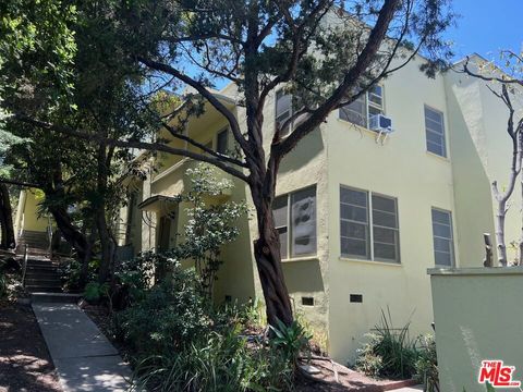 4018 Los Feliz Boulevard Los Angeles CA 90027
