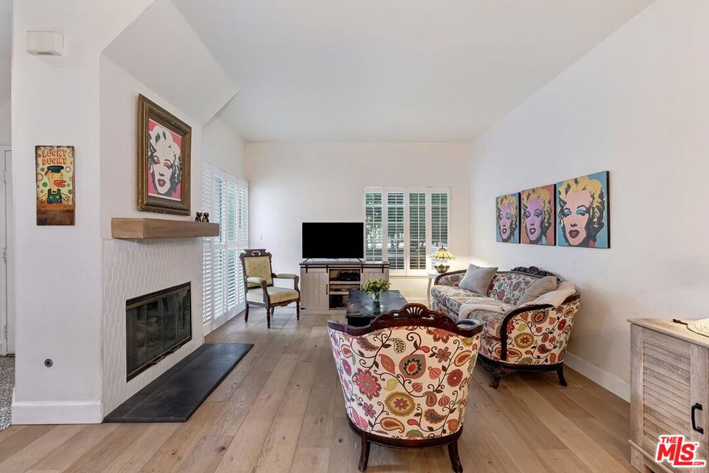 Properties 3 5533 Spanish Oak Lane A