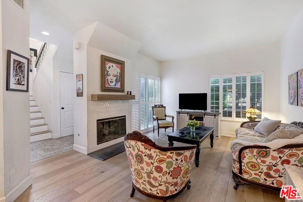 Properties 2 5533 Spanish Oak Lane A