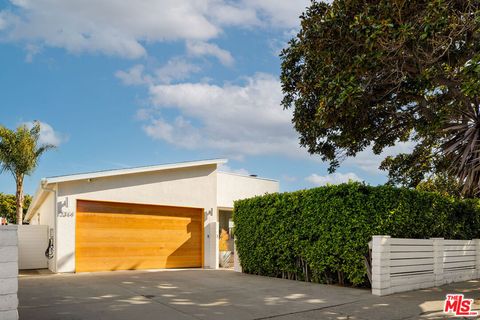 12314 Hammack Street Culver City CA 90230