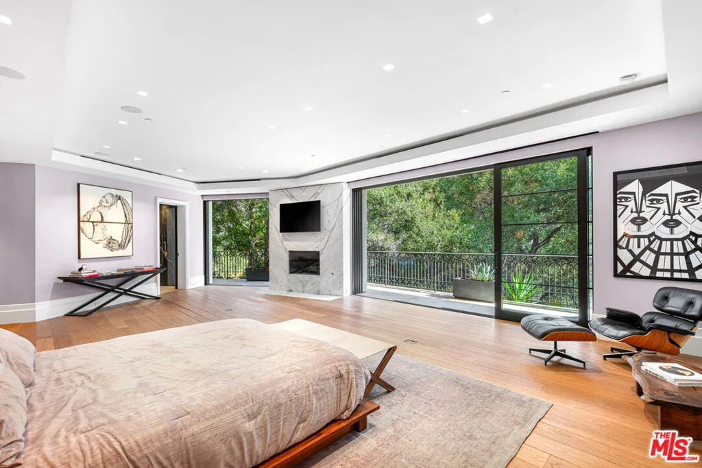 Studio City, California 91604, United States, 6 Bedrooms Bedrooms, ,8 BathroomsBathrooms,Residential,Active,14507