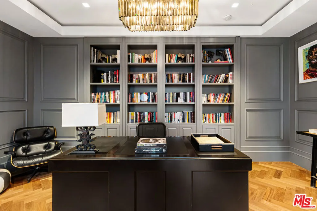 Studio City, California 91604, United States, 6 Bedrooms Bedrooms, ,8 BathroomsBathrooms,Residential,Active,14507