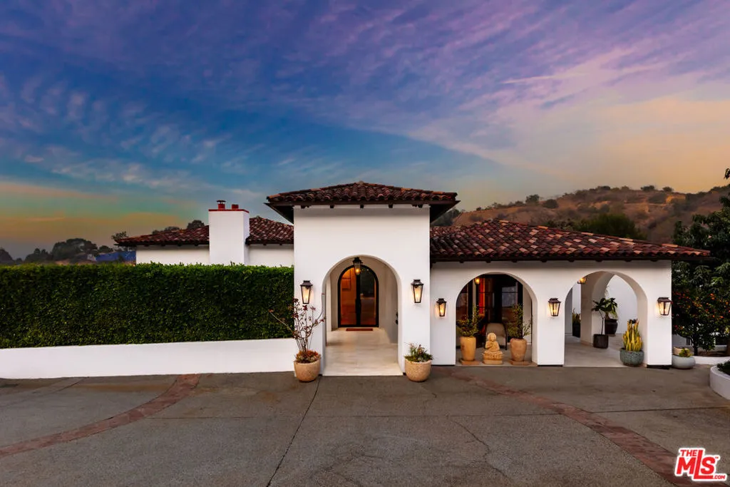 Studio City, California 91604, United States, 6 Bedrooms Bedrooms, ,8 BathroomsBathrooms,Residential,Active,14507