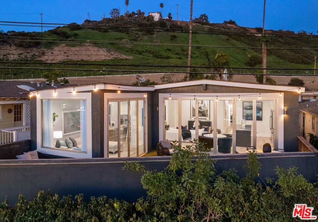 16321 B Pacific Coast