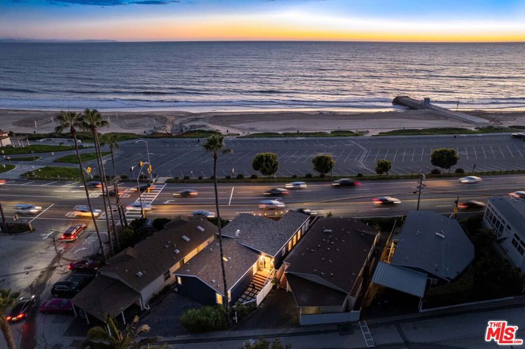 16321 B Pacific Coast