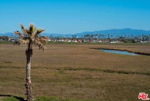 A home in Imperial Beach