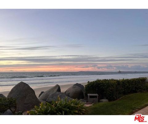 A home in Imperial Beach