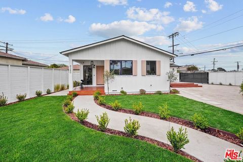 4380 McConnell Boulevard, Los Angeles, CA 90066 - MLS#: 24375653