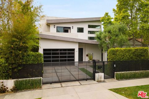 927 N Laurel Avenue Los Angeles CA 90046
