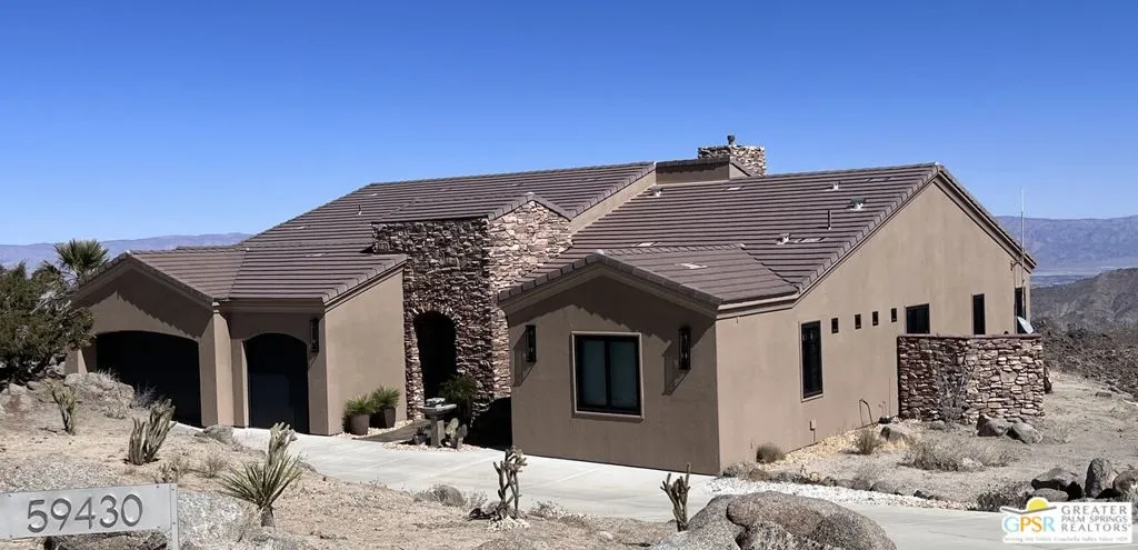 Mountain Center, California 92561, United States, 3 Bedrooms Bedrooms, ,3 BathroomsBathrooms,Residential,Active,15412