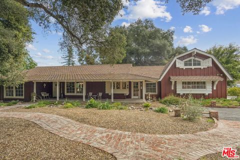 15911 Millmeadow Road, Canyon Country, CA 91387 - #: 24374869