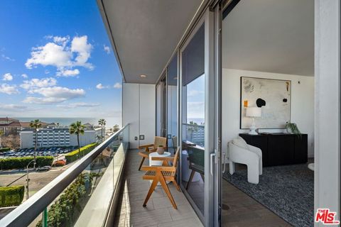 1755 Ocean Avenue 805 Santa Monica CA 90401