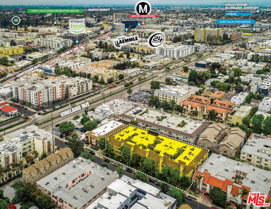 Properties 4 10933 Huston Street