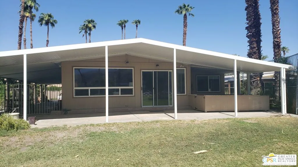 Cathedral City, California 92234, United States, 3 Bedrooms Bedrooms, ,2 BathroomsBathrooms,Residential,Active,23565