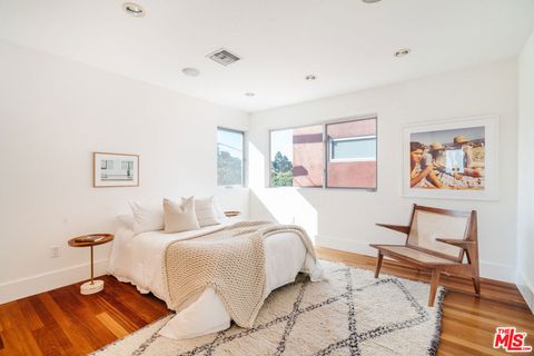 A home in Venice
