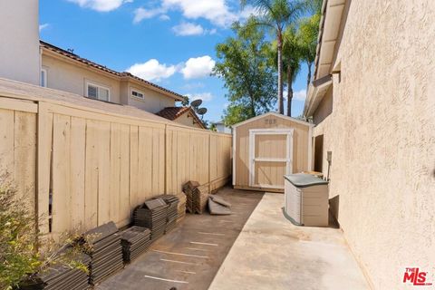 A home in Escondido