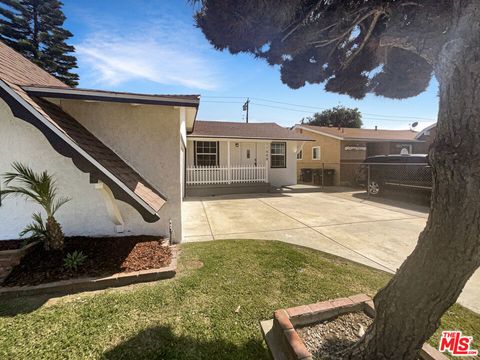 A home in Lakewood