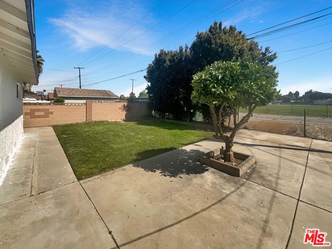 A home in Lakewood