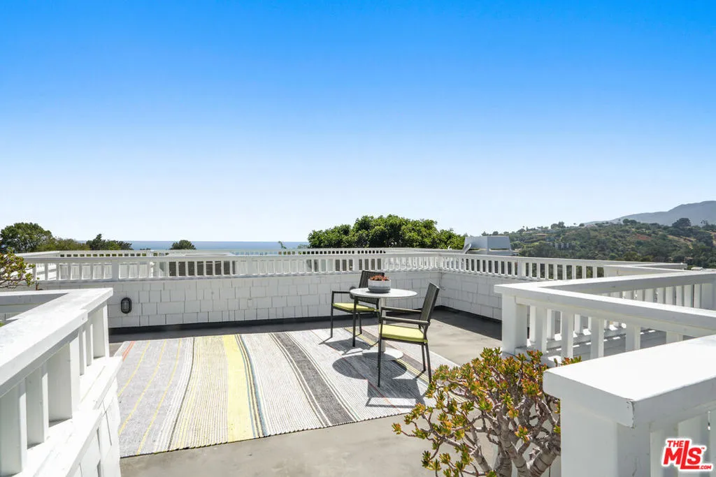 Pacific Palisades, California 90272, United States, ,Land,Active,86706