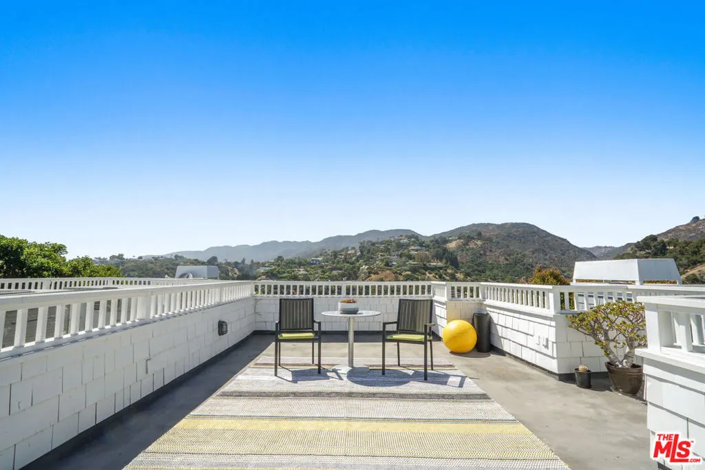 Pacific Palisades, California 90272, United States, ,Land,Active,86706