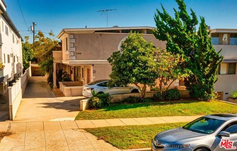 11938 Dorothy Street Los Angeles CA 90049