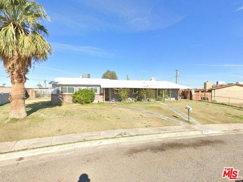 2016 Peru Street Needles CA 92363
