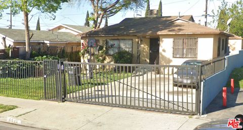 8613 Bandera Street, Los Angeles, CA 90002 - MLS#: 24381959