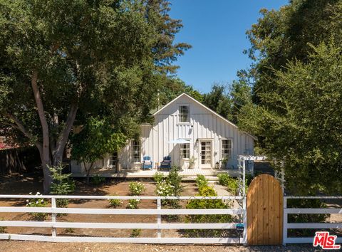 A home in Ballard