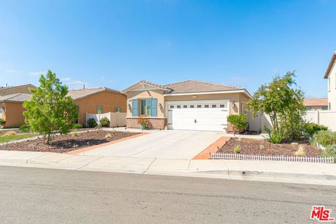 A home in Beaumont