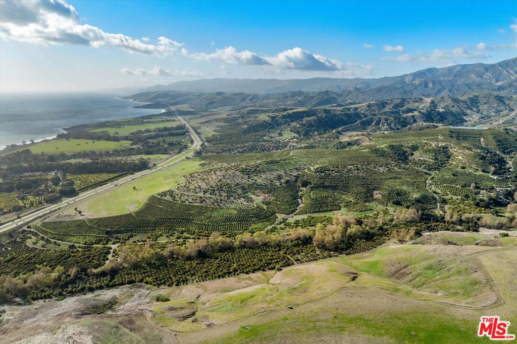 Properties 1 100 N Dos Pueblos Canyon Road