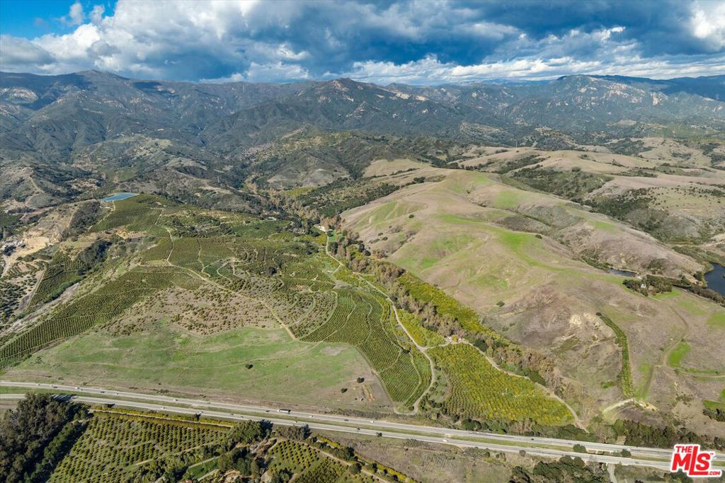 Properties 2 100 N Dos Pueblos Canyon Road