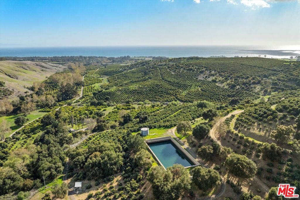 Properties 4 100 N Dos Pueblos Canyon Road