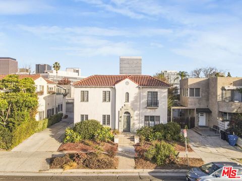 6261 W Olympic Boulevard Los Angeles CA 90048