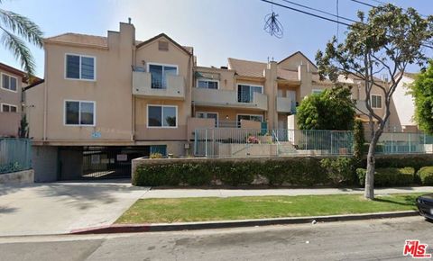 435 E Tamarack Avenue 171 Inglewood CA 90301