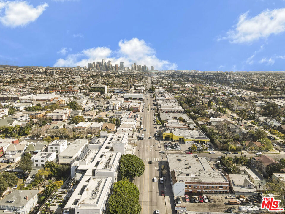 Properties 1 2360 W Washington Boulevard