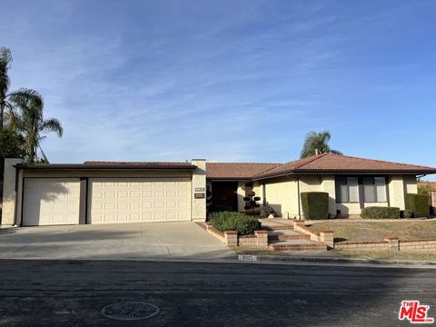 A home in San Pedro