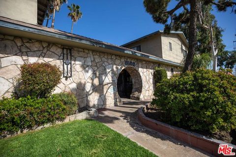 A home in Sun Valley